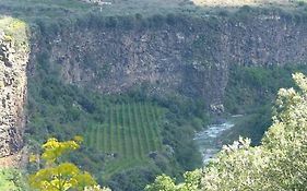 Casa Cuntarati - Nature Tourism